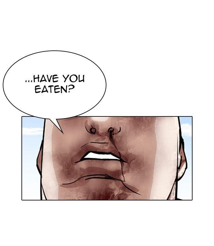 18+ Lookism Chapter 311 page 217