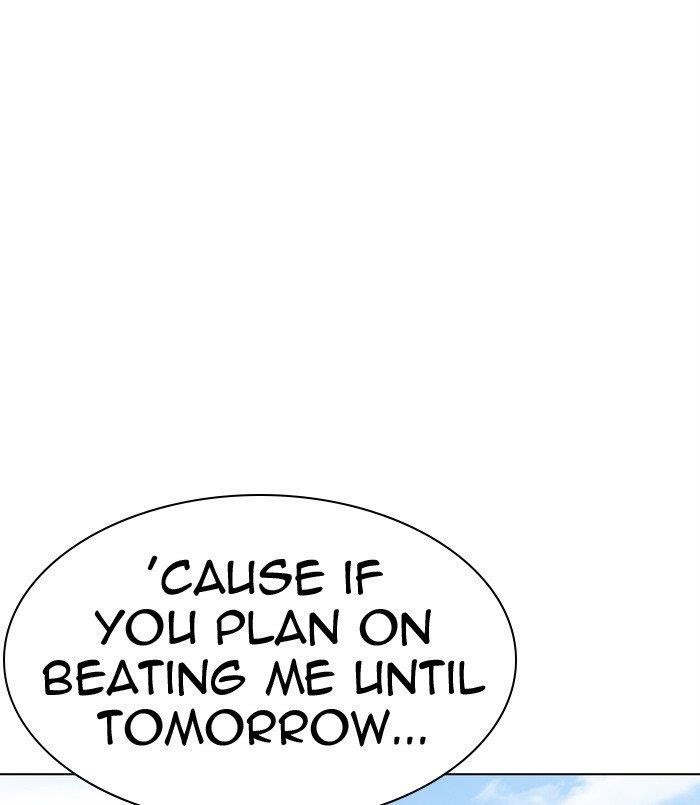 18+ Lookism Chapter 311 page 218