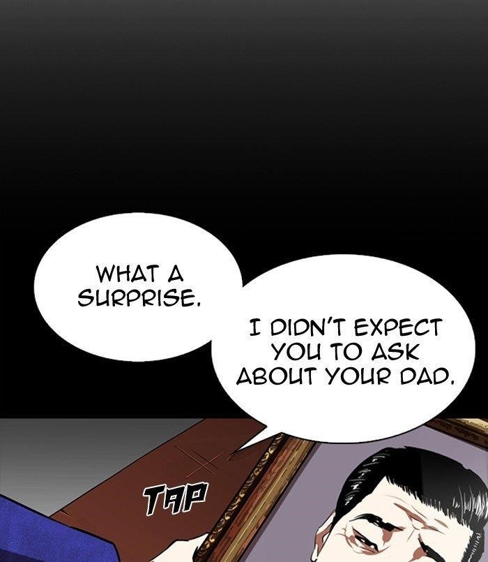 18+ Lookism Chapter 311 page 229