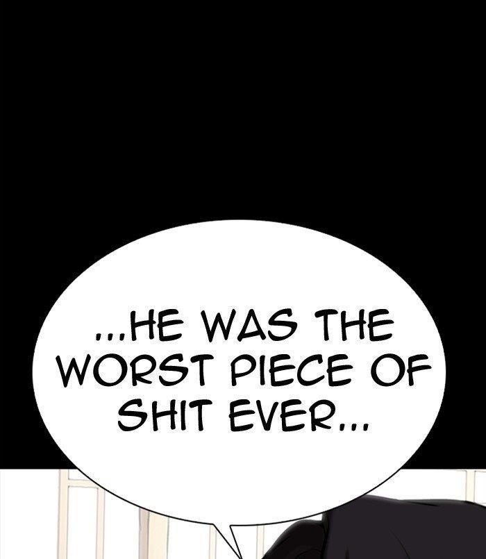 18+ Lookism Chapter 311 page 231