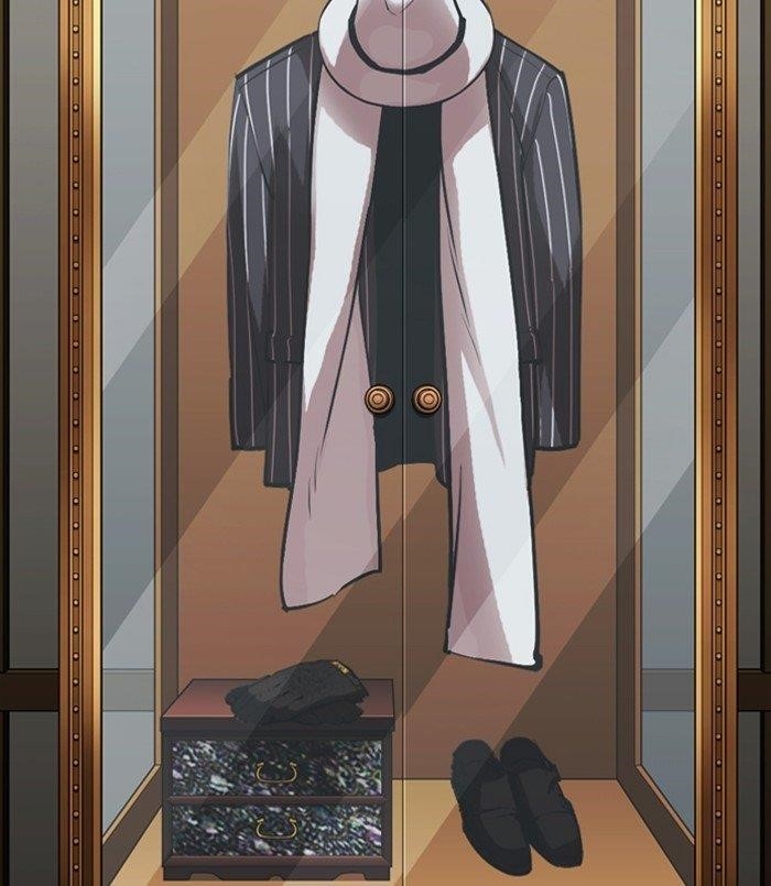 18+ Lookism Chapter 311 page 242