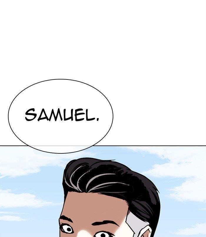 18+ Lookism Chapter 311 page 253