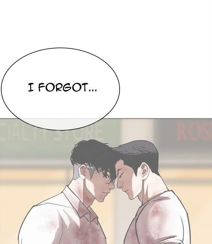 18+ Lookism Chapter 311 page 255