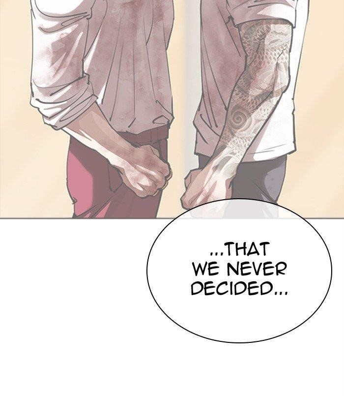 18+ Lookism Chapter 311 page 256
