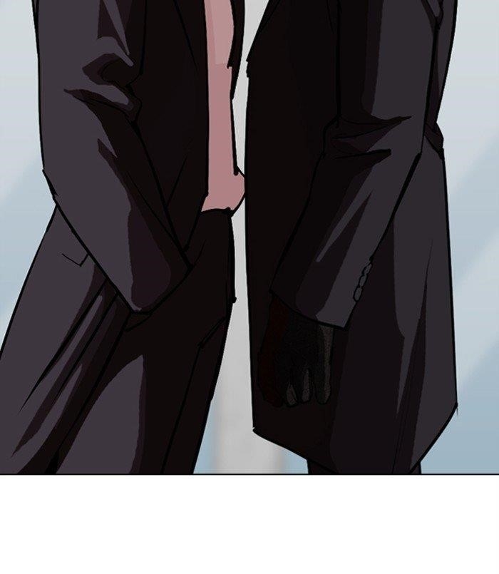 18+ Lookism Chapter 311 page 259