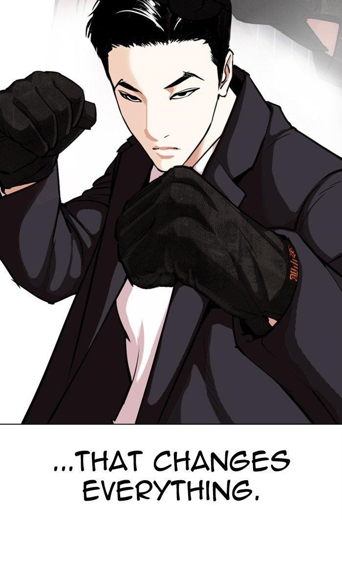 18+ Lookism Chapter 311 page 266