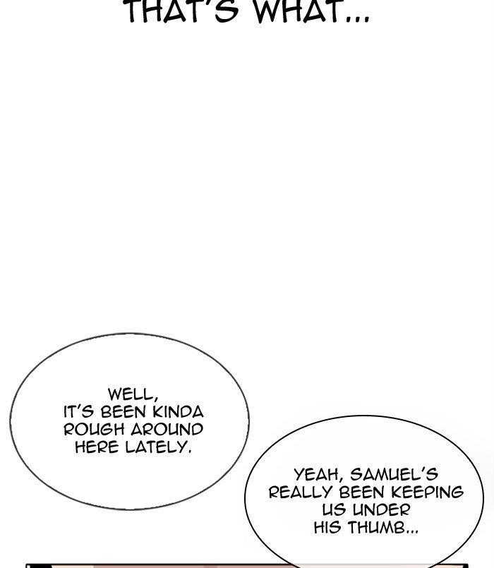 18+ Lookism Chapter 312 page 10