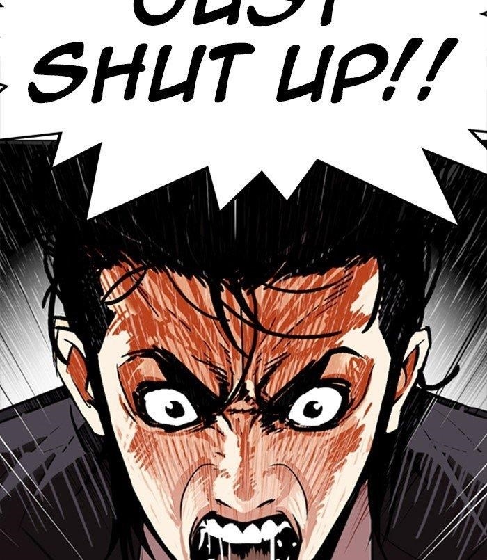 18+ Lookism Chapter 312 page 13