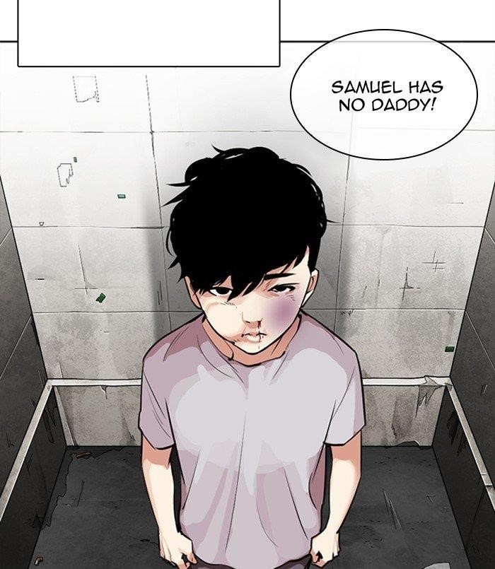 18+ Lookism Chapter 312 page 27