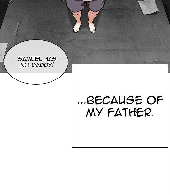 18+ Lookism Chapter 312 page 28