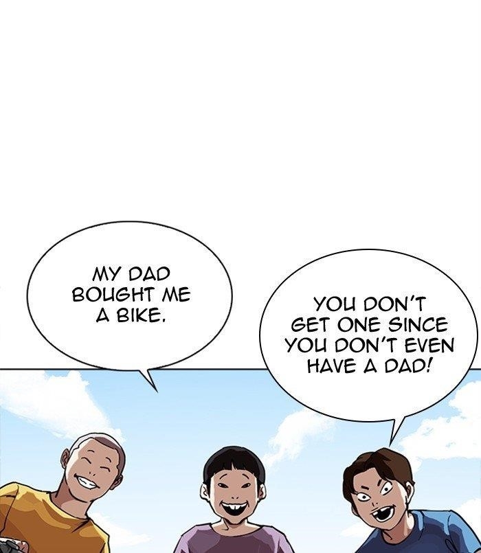 18+ Lookism Chapter 312 page 29