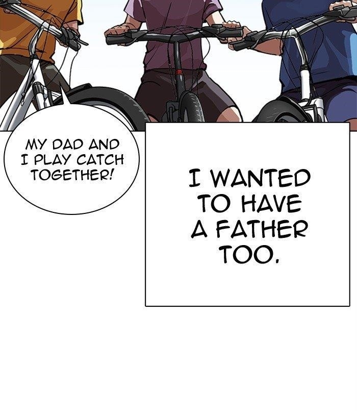 18+ Lookism Chapter 312 page 30