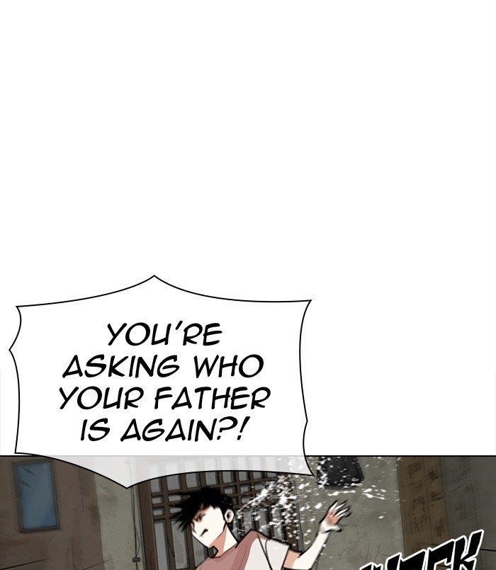 18+ Lookism Chapter 312 page 31