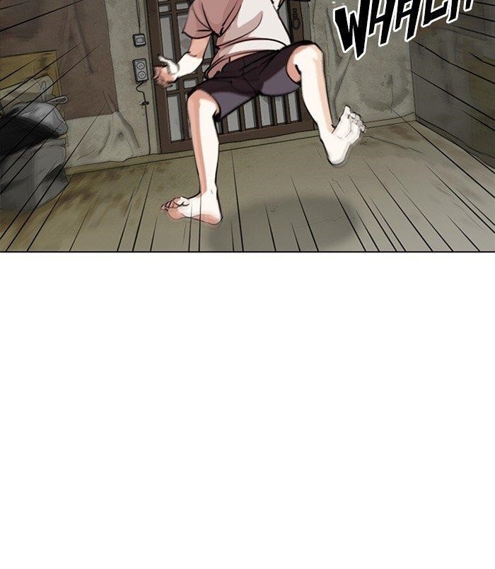 18+ Lookism Chapter 312 page 32