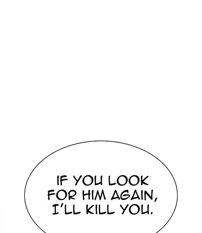 18+ Lookism Chapter 312 page 35