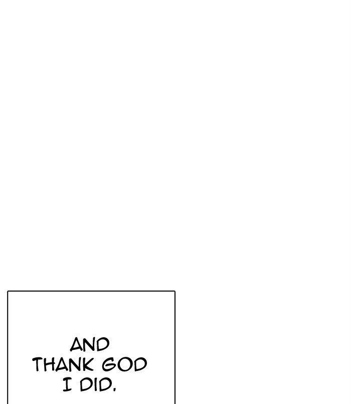 18+ Lookism Chapter 312 page 40