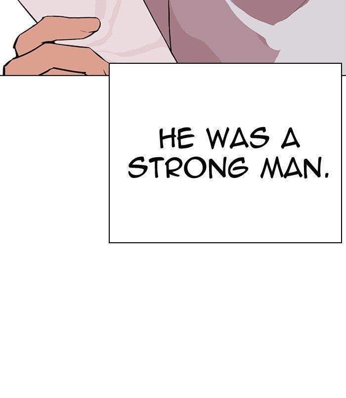 18+ Lookism Chapter 312 page 46