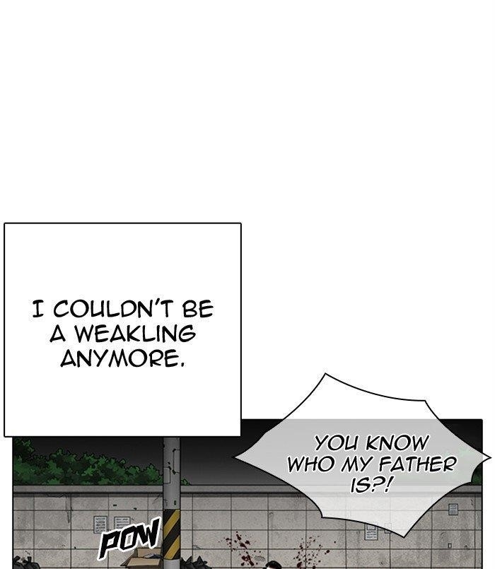18+ Lookism Chapter 312 page 53