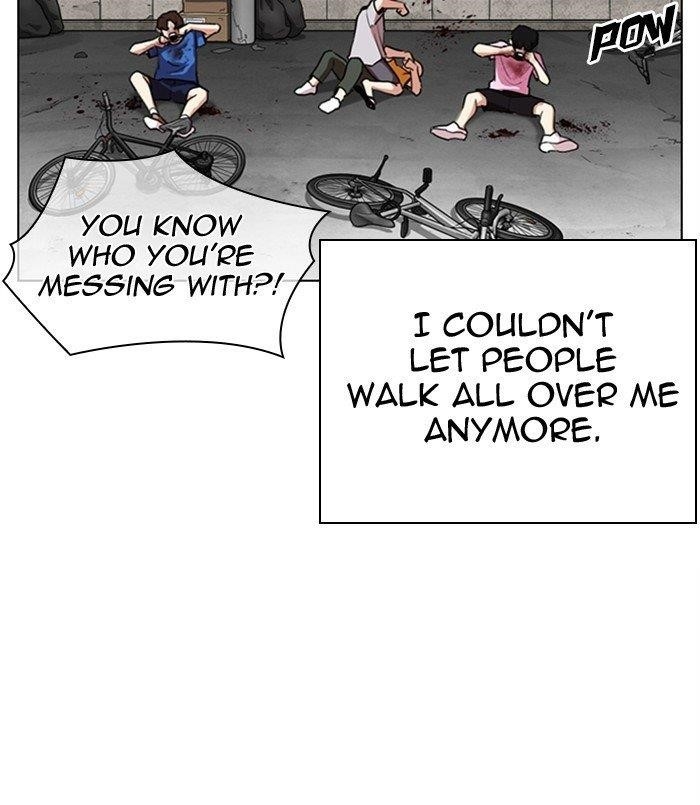 18+ Lookism Chapter 312 page 54
