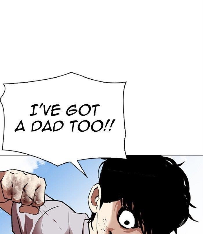 18+ Lookism Chapter 312 page 55