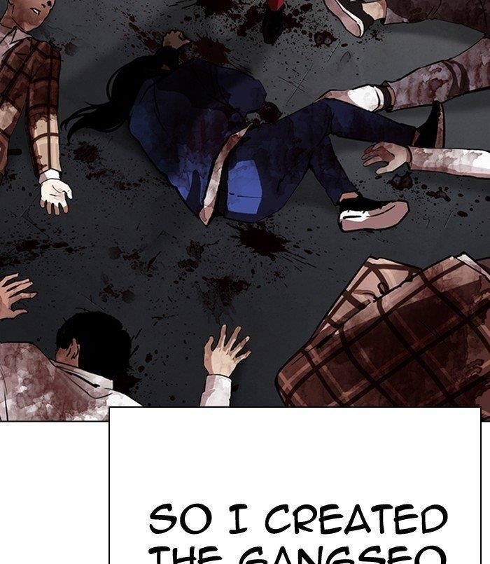 18+ Lookism Chapter 312 page 62