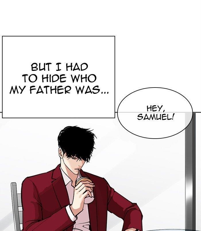 18+ Lookism Chapter 312 page 64