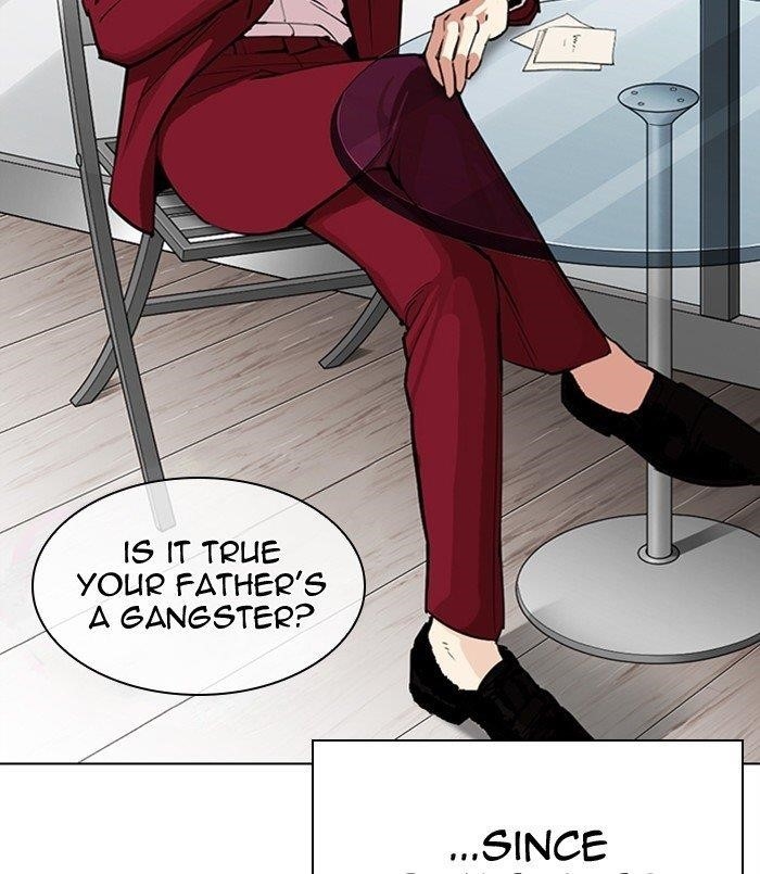 18+ Lookism Chapter 312 page 65