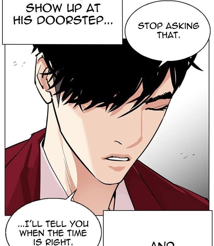18+ Lookism Chapter 312 page 67