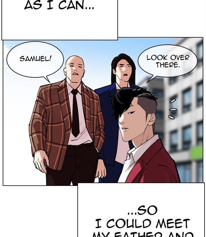 18+ Lookism Chapter 312 page 69