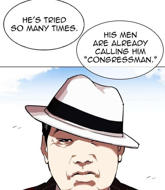 18+ Lookism Chapter 312 page 74