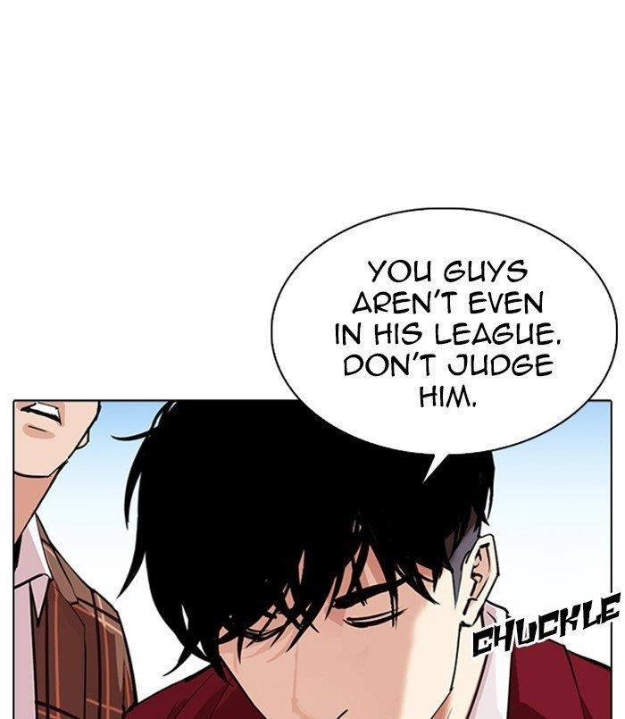 18+ Lookism Chapter 312 page 76