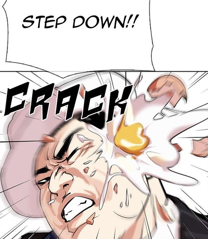 18+ Lookism Chapter 312 page 82