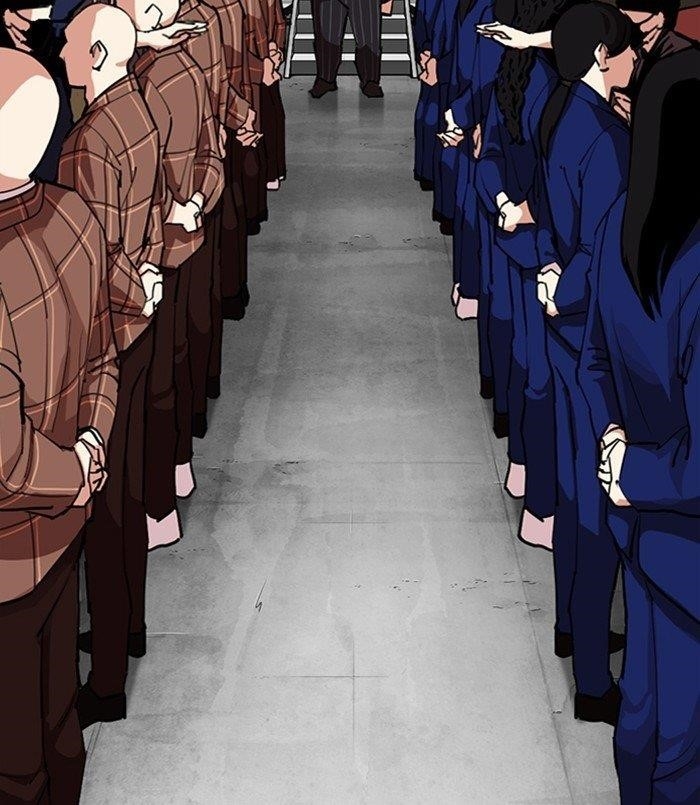 18+ Lookism Chapter 312 page 89