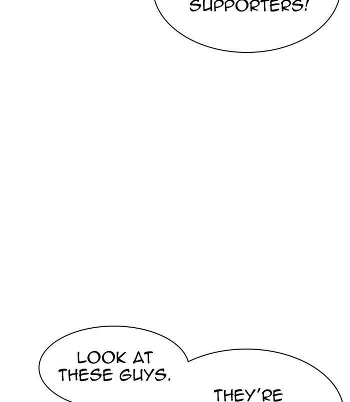 18+ Lookism Chapter 312 page 92