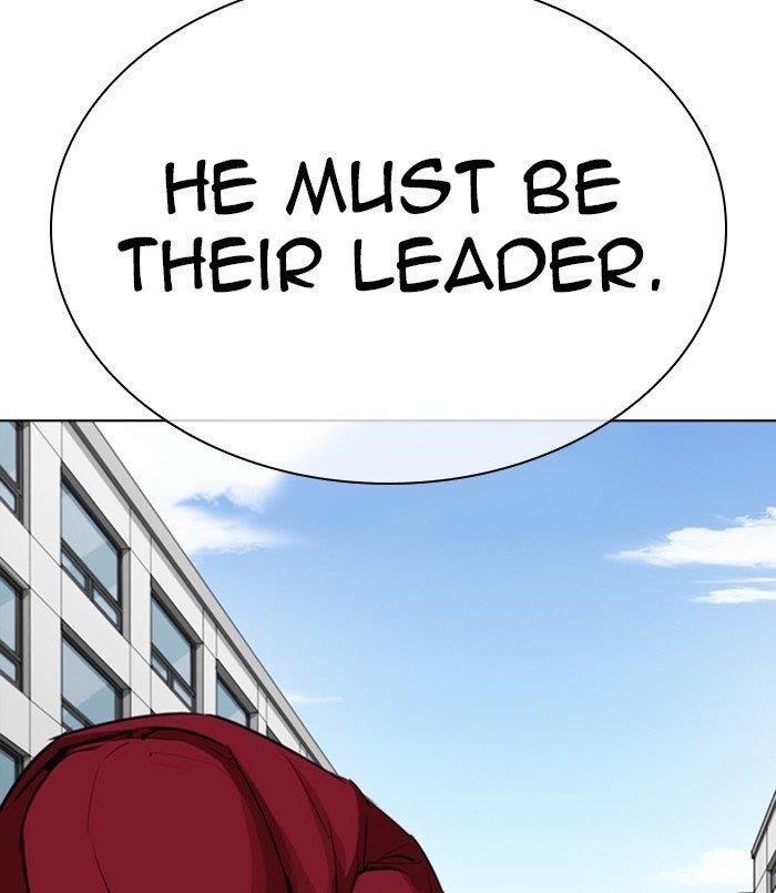 18+ Lookism Chapter 312 page 95
