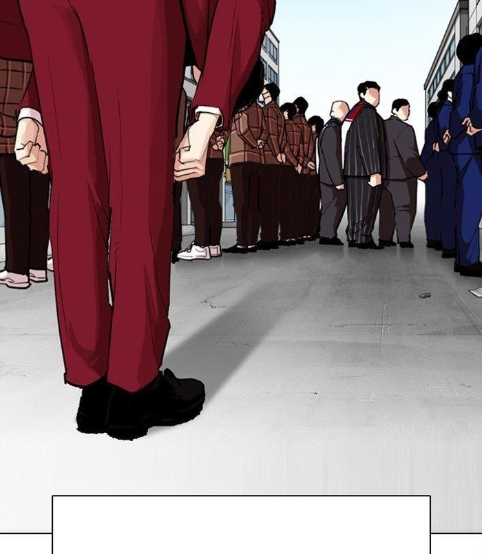 18+ Lookism Chapter 312 page 96