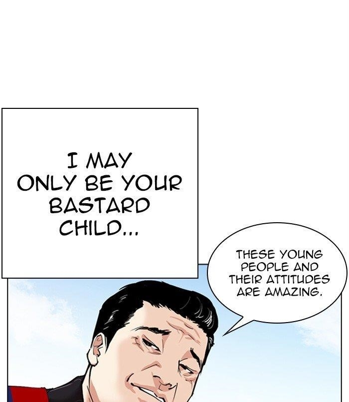 18+ Lookism Chapter 312 page 98