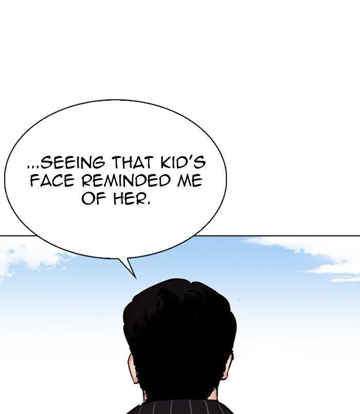 18+ Lookism Chapter 312 page 106