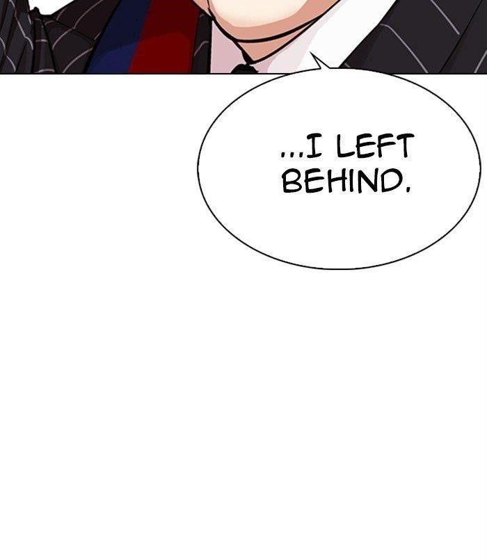 18+ Lookism Chapter 312 page 109