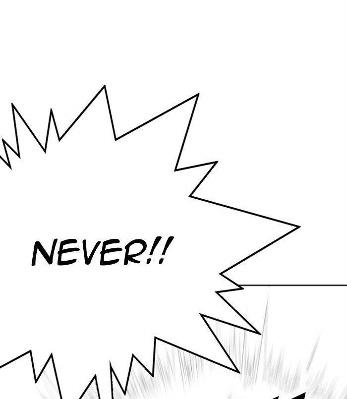 18+ Lookism Chapter 312 page 113