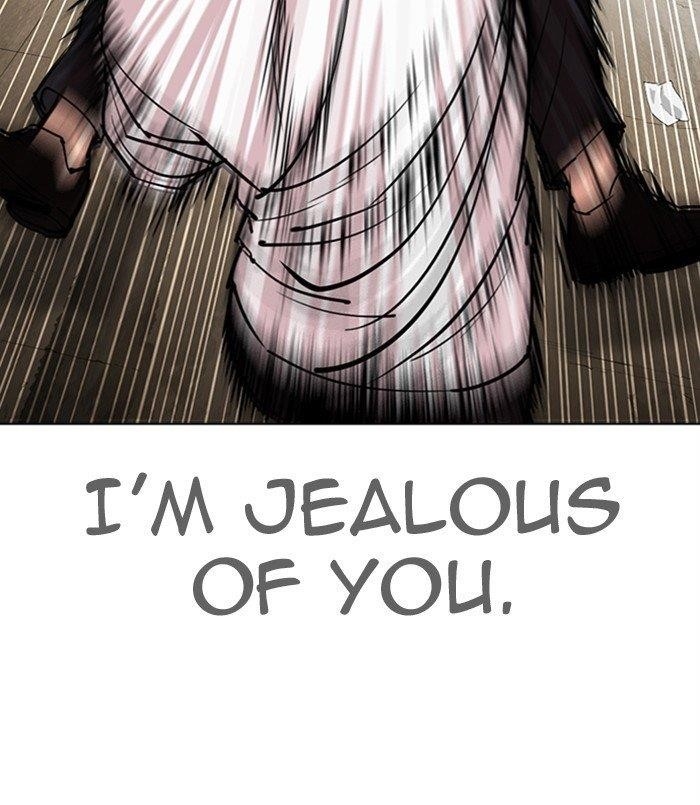 18+ Lookism Chapter 312 page 115