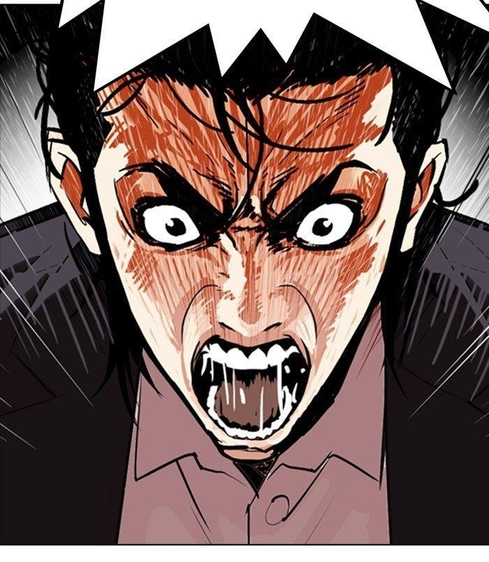 18+ Lookism Chapter 312 page 117