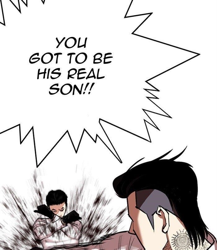 18+ Lookism Chapter 312 page 119