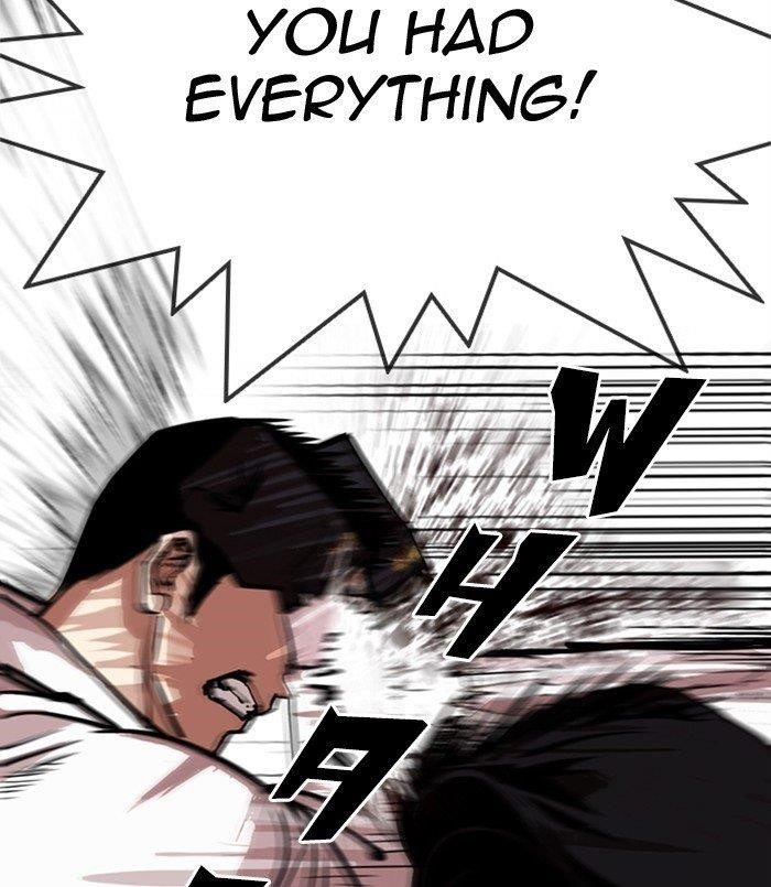18+ Lookism Chapter 312 page 122