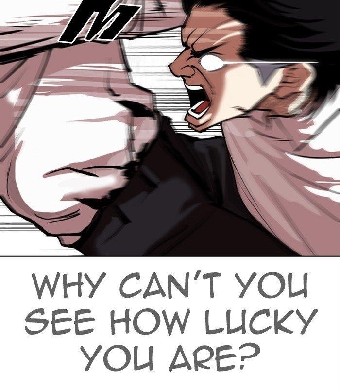 18+ Lookism Chapter 312 page 123