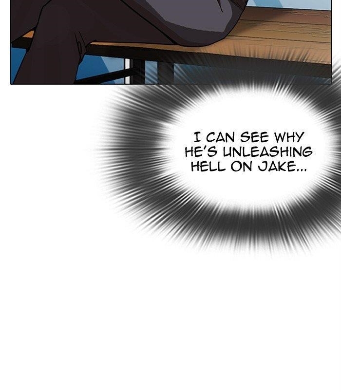 18+ Lookism Chapter 312 page 126