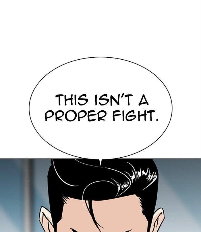 18+ Lookism Chapter 312 page 127