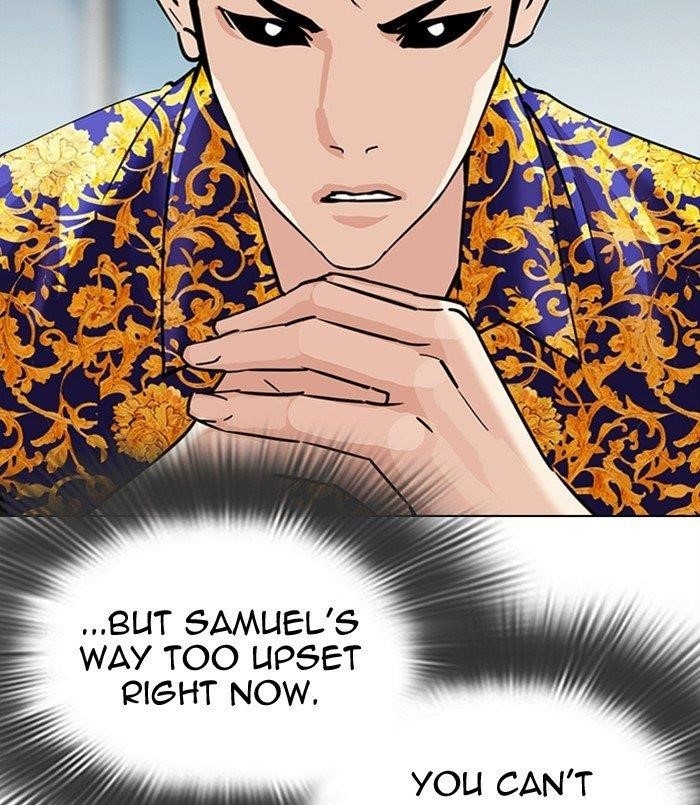 18+ Lookism Chapter 312 page 128