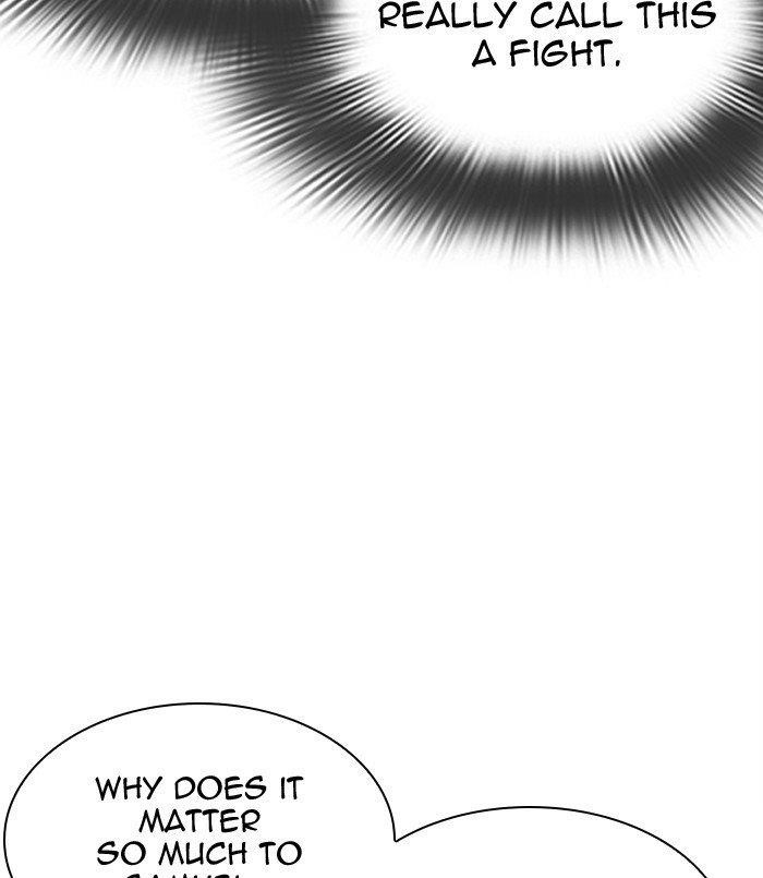 18+ Lookism Chapter 312 page 129