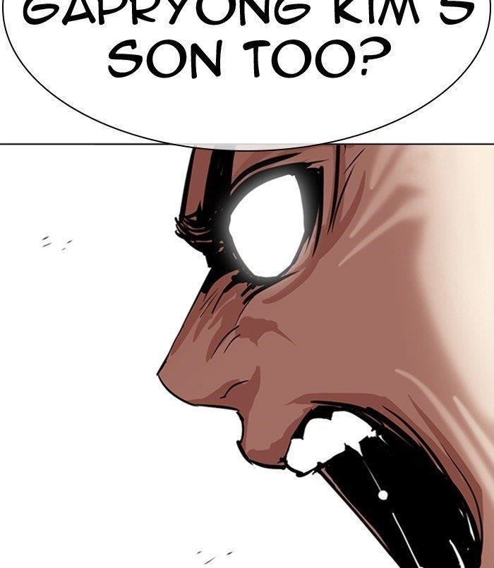 18+ Lookism Chapter 312 page 132
